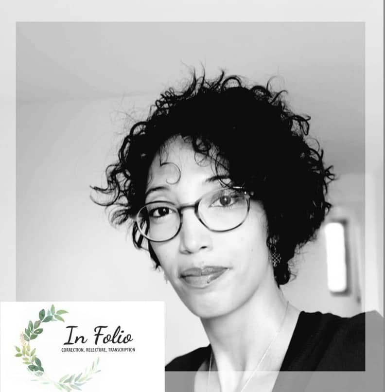 révision et relecture de document et transcription